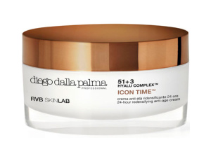 Восстанавливающий крем с золотом ICON (Айкон) Redensifying anti-age cream