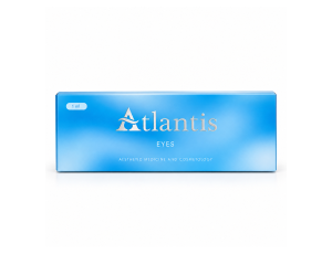 Atlantis Eyes