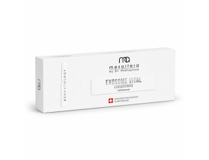 EXOSOME VITAL Concentrate Омолаживающий концентрат с экзосомами