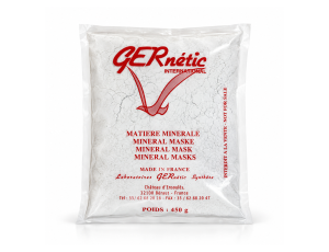 Маска для лица MINERAL MASK