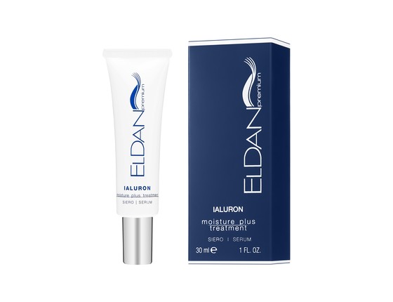 Сыворотка с гиалуроновой кислотой Ialuron serum