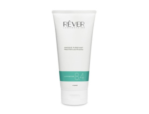 8.4 MASQUE PURIFIANT Maschera purificante / Очищающая маска