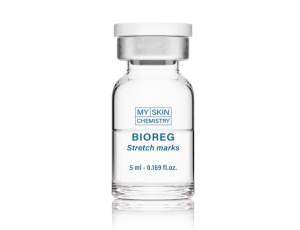 BIOREG STRETCH MARKS Биологическое омоложение и лифтинг
