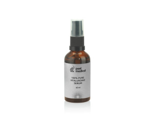 Сыворотка с гиалуроновой кислотой 100% Pure Hyaluronic Serum