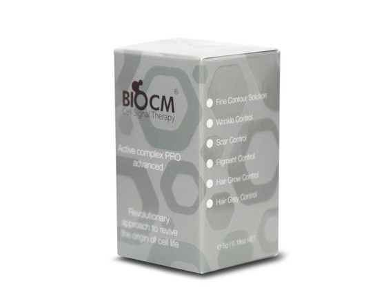 BIO CM® PIGMENT CONTROL