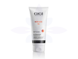 New Age G4 Day cream SPF 20, Крем дневн. 200мл.  омолаж