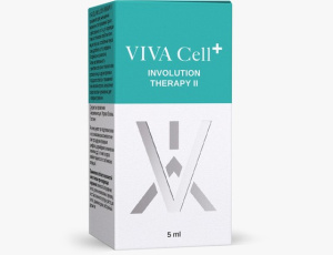 VIVA CELL+ INVOLUTION THERAPY II VIVA CELL+ INVOLUTION THERAPY II