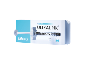 Монофазный имплантат / JUFORA® ULTRALINK M