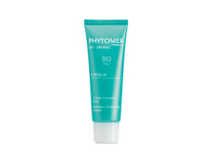 Крем-скраб Bio-Organic CYFOLIA Radiance Exfoliating Cream
