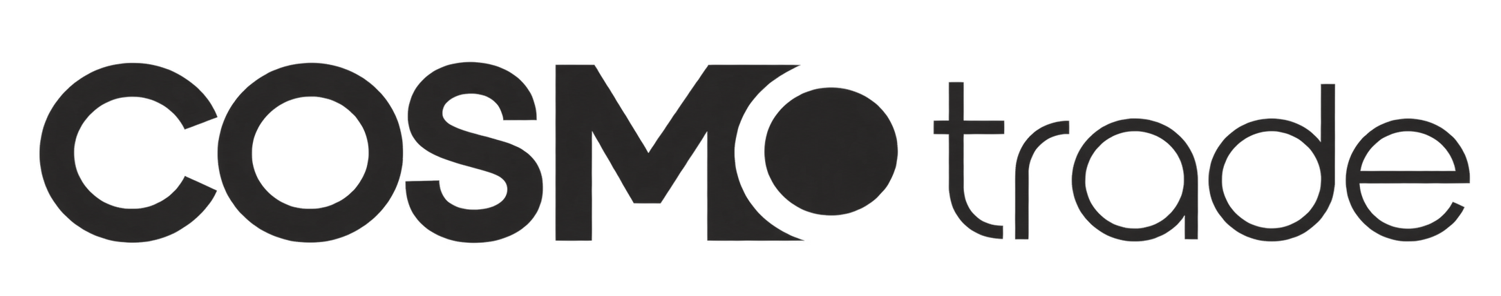 Космотрейд