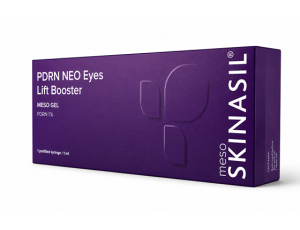 PDRN NEO Eyes Lift Booster Мезо гель для омоложения кожи вокруг глаз