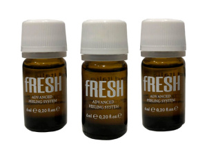 Всесезонный биоревитализирующий пилинг fRESH (для всех типов кожи)