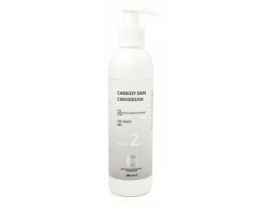 Гель для карбоксиревитализации кожи CSC White gel
