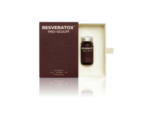 RESVERATOX PRO-SCULPT