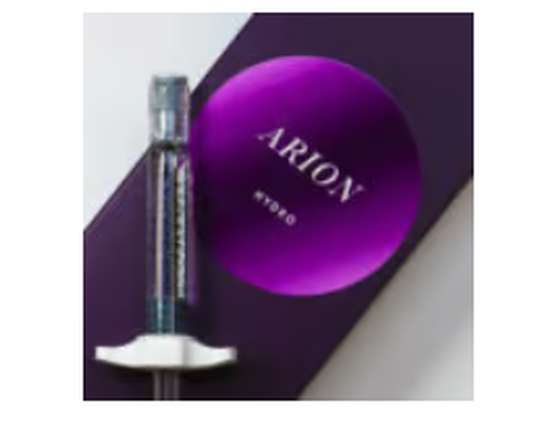 Инновационный биоревитализант ЭРИОН ГИДРО - ARION HYDRO