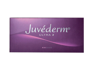 Juvederm ULTRA 2 (Ювидерм Ультра 2)