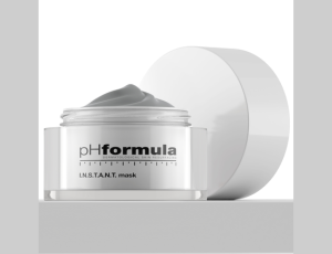 Маска обновляющая мгновенного действия pHformula I.N.S.T.A.N.T. RESURFACING MASK