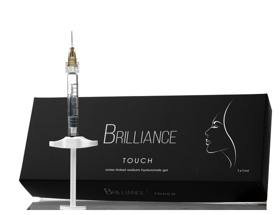 BRILLIANCE TOUCH
