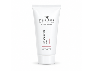 Lift BTX Peptide Mask - Омолаживающая лифтинговая маска