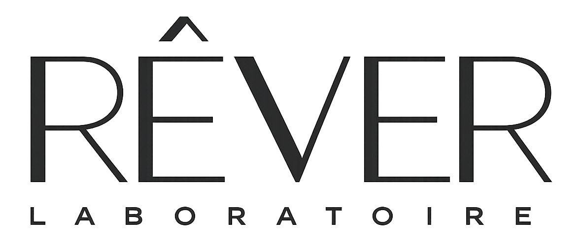 RÊVER LABORATOIRE