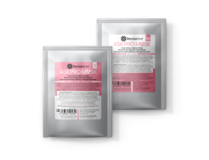 ASK PRO MASK Caviar Deluxe Alginate Mask – Альгинатная маска делюкс с икрой