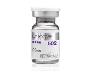 Цитокеа 502 -Cytocare 502 гиалуроновая кислота с аминокислотами и глутатионом