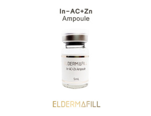 In-AC+Zn Ampoule