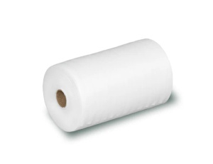 Салфетка Спанлейс Белый 20х20 в рулоне