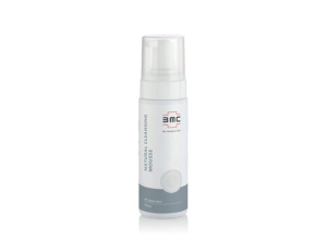 Натуральный очищающий мусс для всех типов кожи – Natural Cleansing Mousse for all skin