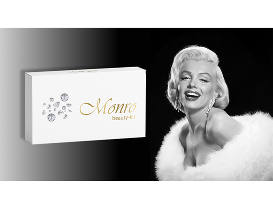 Коктейль «Monro»