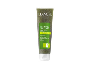 ELANCYL Energizing Foaming Scrub - Энергизирующий пенящийся скраб