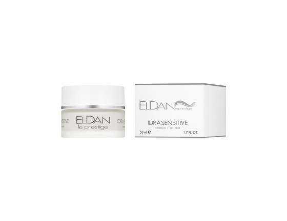 Увлажняющий крем 24 часа для чувствительной кожи Idrasensitive 24 hour cream