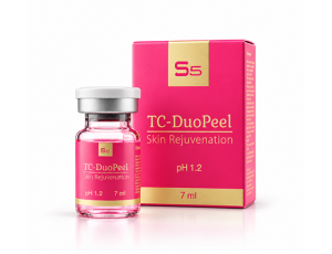 Пилинг-биоревитализант TC-DuoPeel
