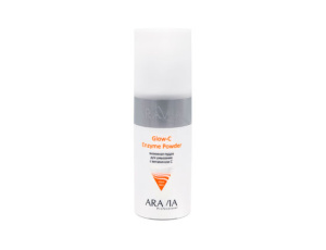 ARAVIA Professional Энзимная пудра для умывания с витамином С Glow-C Enzyme Powder