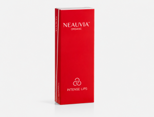 NEAUVIA Organic INTENSE LIPS