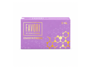 Биорепарант с экзосинтосомами FAVORI exosynthesis
