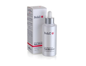 Увлажняющая сыворотка для лица BoLCA