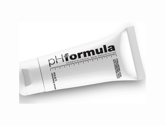 Восстанавливающий крем для успокоения и увлажнения кожи P.O.S.T. Recovery Cream