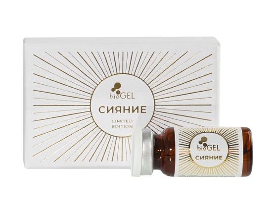 bioGEL «СИЯНИЕ» (ОНТ)