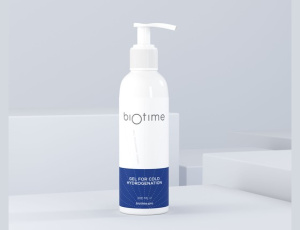 Гель холодного гидрирования с глюканолактоном и лактобионовой кислотой BiOtime (GEL FOR COLD HYDROGENATION)