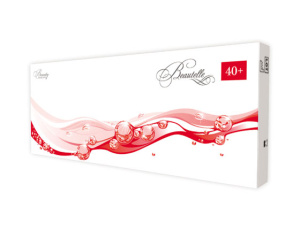 Beautelle 40+ (СРОК 02/26)
