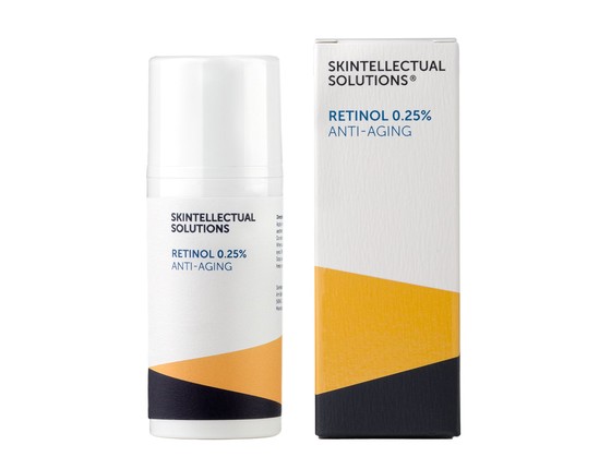 Retinol 0,25%