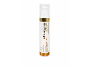 Омолаживающий солнцезащитный крем с ПДРН - PDRN Sunscreen Anti-age