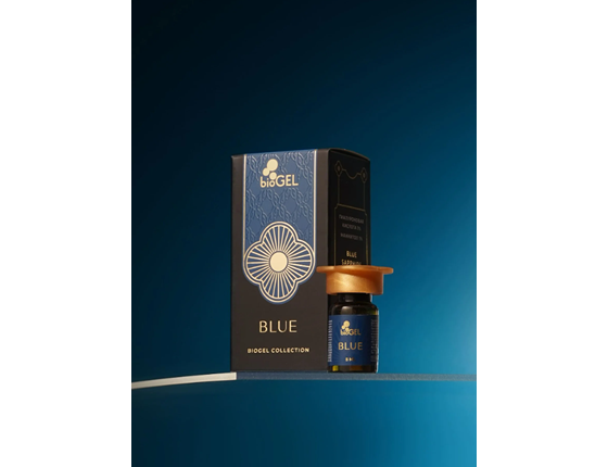 bioGEL BLUE