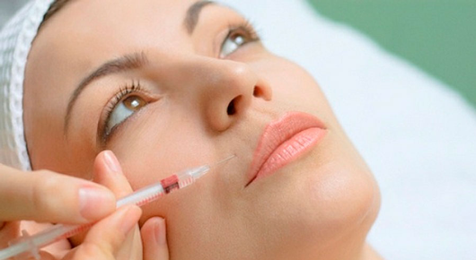 Курс "Мезотерапия в эстетической косметологии"