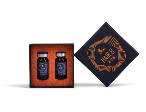 bioGEL HAIR B (ОНТ)