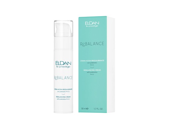 Ребалансирующий крем Rebalancing cream