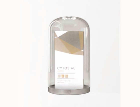 Cytosial Volume филлер для ремоделирования контуров лица