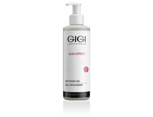 SKE Softening Gel for all skin types - Размягчающий гель для всех типов кожи (М)