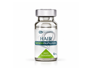 Cкинбустер Hair KeratinBioPeptides для восстановления волосяного фолликула